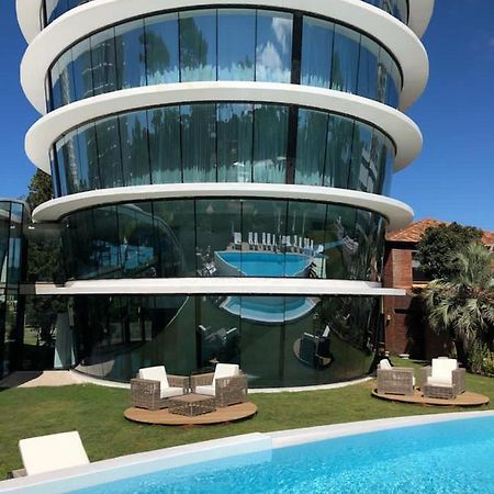 Don Hotel Punta del Este Buitenkant foto