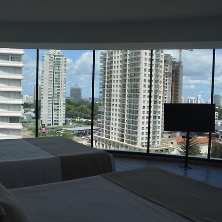 Don Hotel Punta del Este Buitenkant foto
