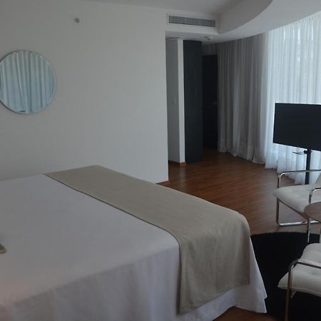 Don Hotel Punta del Este Buitenkant foto