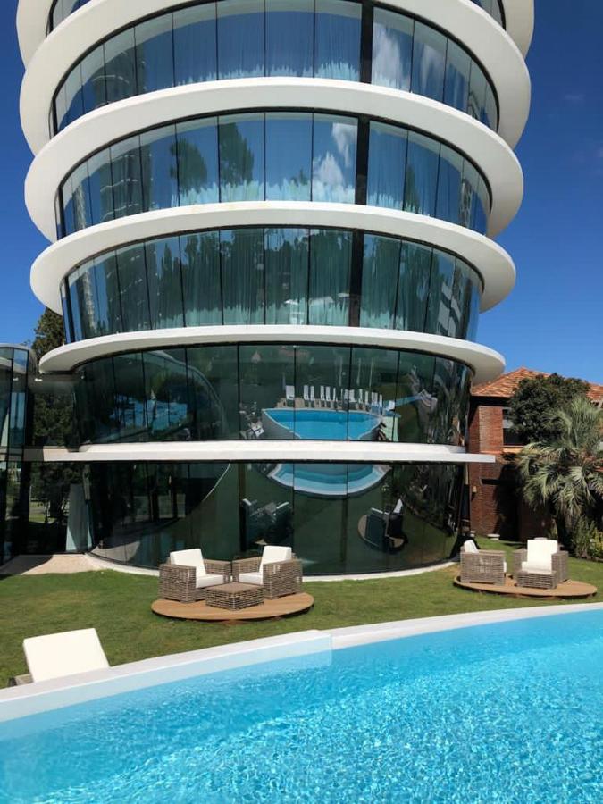 Don Hotel Punta del Este Buitenkant foto