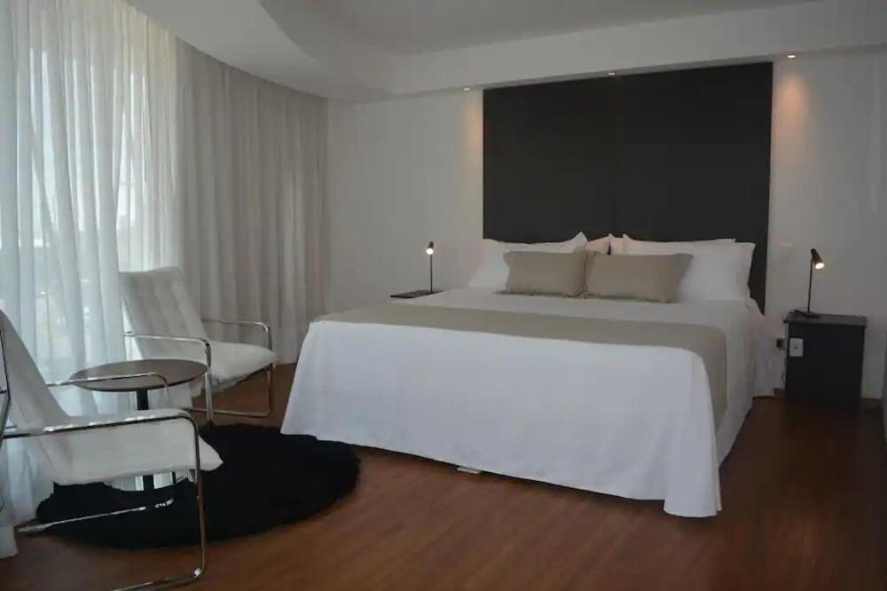 Don Hotel Punta del Este Buitenkant foto
