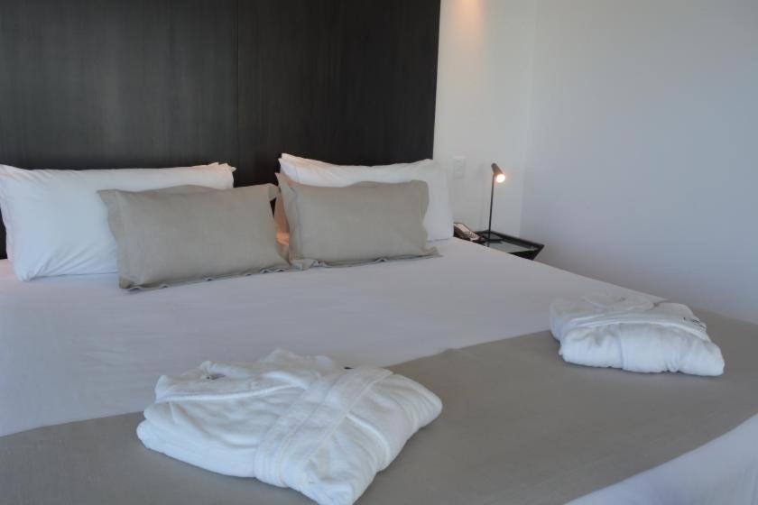 Don Hotel Punta del Este Buitenkant foto
