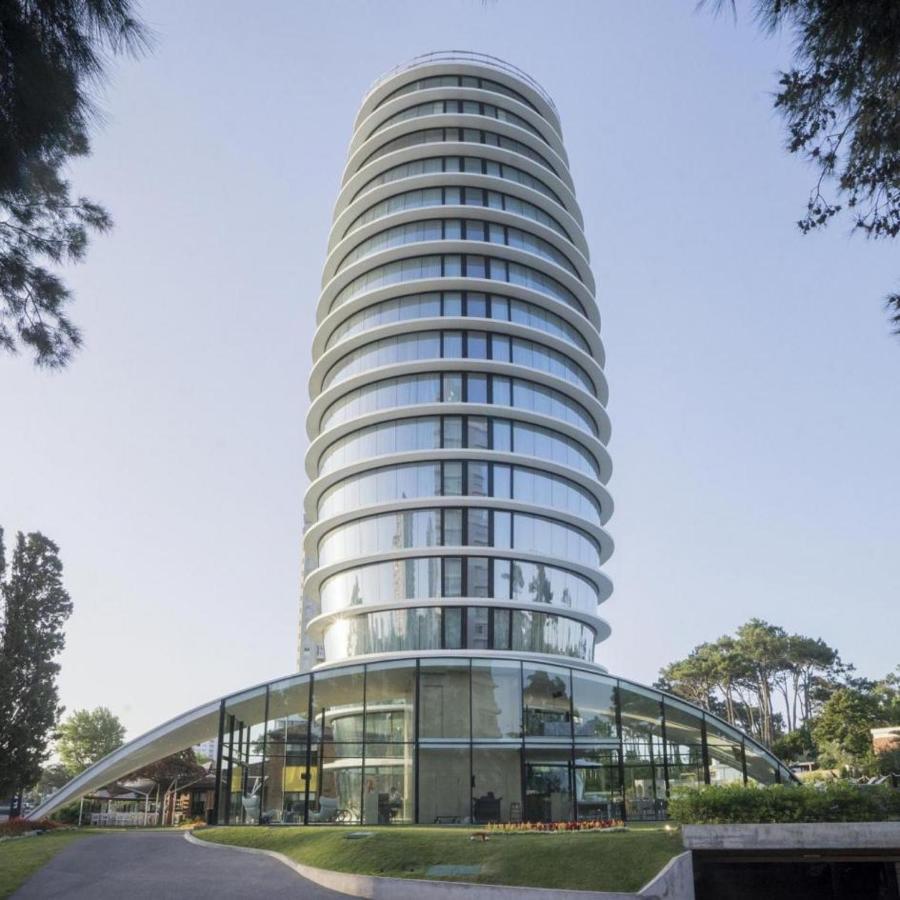 Don Hotel Punta del Este Buitenkant foto